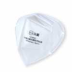 漢盾 HD9521 KN95折疊式口罩 （耳帶式，獨(dú)立裝）