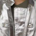 漢盾防護(hù)服 FPS105 分體簡(jiǎn)易避火服（中號(hào)、大號(hào)）