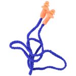 漢盾勞保用品 HE270 圣誕樹(shù)型帶線耳塞（獨(dú)立裝，100副/盒）